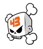 Набор LEGO Ken Block^s Lego Logo