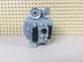 Набор LEGO Steins;Gate Upa (small version)