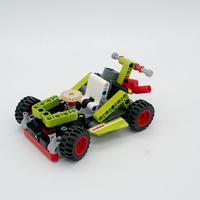 Набор LEGO Go-Kart (42102 alternate)