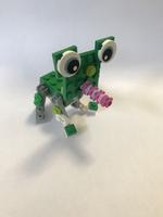 Набор LEGO Cute Frog