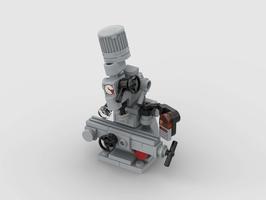 Набор LEGO Mill - Machine Tools