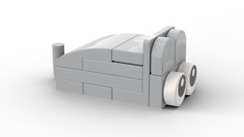 Набор LEGO Mouse