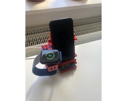 Набор LEGO Lego charging station for iPhone and Apple Watch