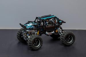 Набор LEGO MOC-48381 "TILT" Off-Roader