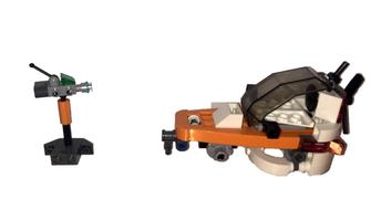Набор LEGO Hotrod