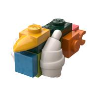 Набор LEGO other bird (30548-1)