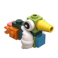 Набор LEGO uncertain bird (30548-1)