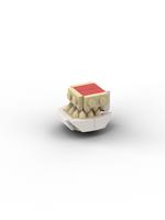 Набор LEGO denture