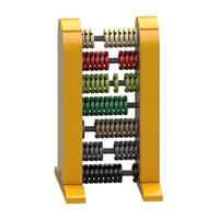 Набор LEGO abacus lite