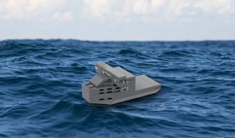 Набор LEGO Joint Support Ship ^S1^