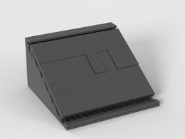 Набор LEGO bakery Module 1