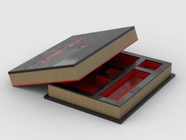 Набор LEGO Bento Box