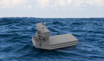 Набор LEGO Joint Support Ship ^S2^