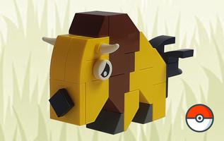 Набор LEGO Tauros Classic 2020