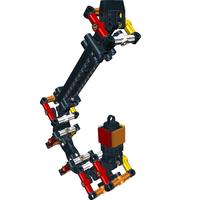Набор LEGO Spinor Linkage