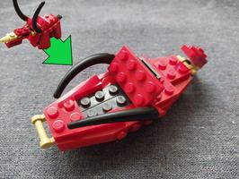 Набор LEGO 7604 Pleasure Boat