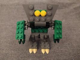 Набор LEGO 7798 Troll