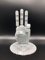 Набор LEGO Live-Size Human Hand