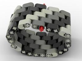 Набор LEGO Lego Bracelet