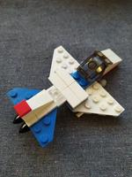 Набор LEGO 7873 Reversible Wing