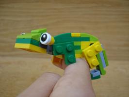 Набор LEGO Chameleon