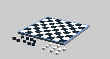 Набор LEGO Chessboard
