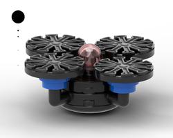 Набор LEGO Quadcopter