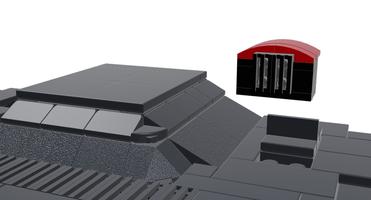 Набор LEGO MOC-51621 Nintendo 64