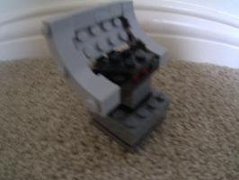 Набор LEGO Satellite