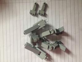 Набор LEGO Mecha Drone