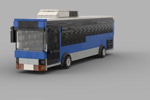 Набор LEGO sun bus