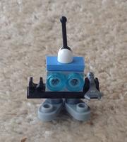 Набор LEGO Fix-Bot