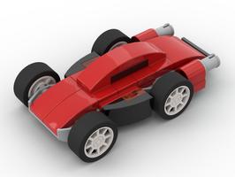 Набор LEGO 15746-M R-Evo 03