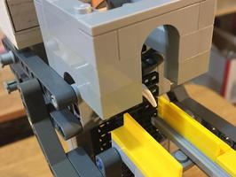 Набор LEGO MOC-53137 GBC Extensible Chain Lift