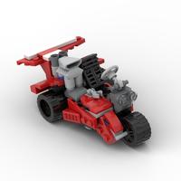 Набор LEGO Tri-Kart