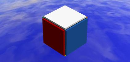 Набор LEGO Rubik^s Cube