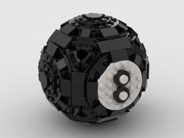 Набор LEGO Lego 8Ball