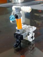 Набор LEGO MOC-53439 Segway