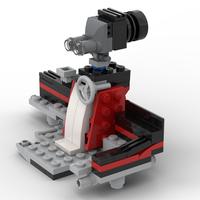 Набор LEGO Scenic Overlook