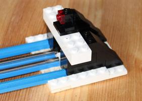 Набор LEGO Bumper