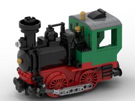 Набор LEGO Stainz