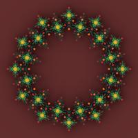 Набор LEGO Seasonal Circle