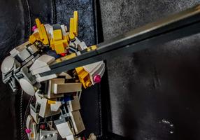 Набор LEGO ASW-G-08 Gundam Barbatos