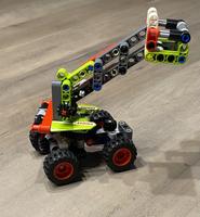 Набор LEGO Cherry Picker