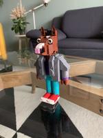 Набор LEGO BoJack Horseman