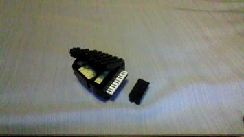 Набор LEGO Grand Piano