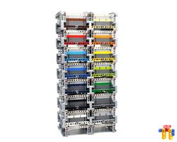 Набор LEGO Modular Storage System 14