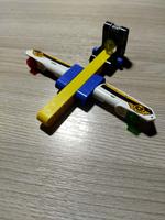 Набор LEGO MOC-57254 Дрон