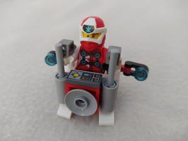 Набор LEGO MOC-57324 11938 Exo-suit