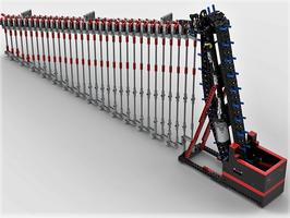 Набор LEGO MOC-57979 Tester